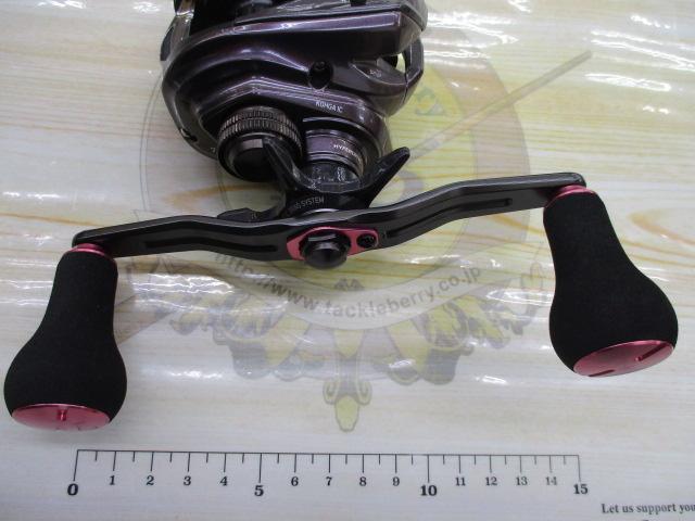 21紅牙 IC 150H｜＠ベリーネット 日本最大新品中古釣具WEBショップ