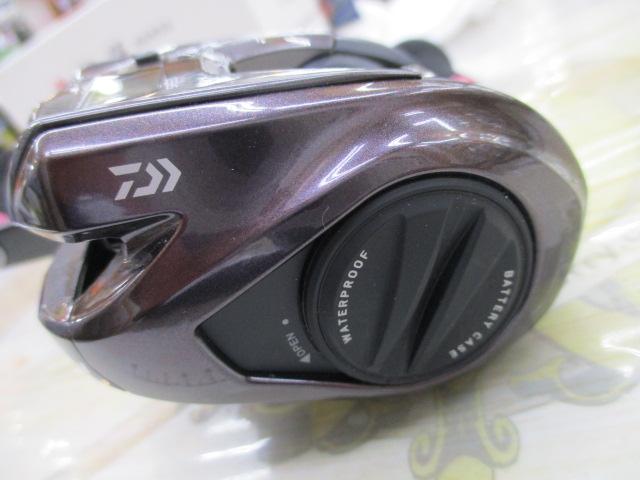 21紅牙 IC 150H｜＠ベリーネット 日本最大新品中古釣具WEBショップ