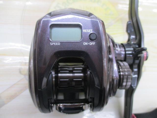 21紅牙 IC 150H｜＠ベリーネット 日本最大新品中古釣具WEBショップ