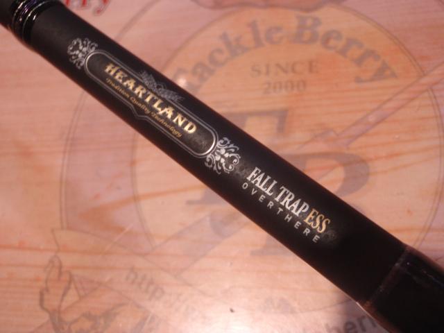 ハートランド HL8112HRB-AGS15