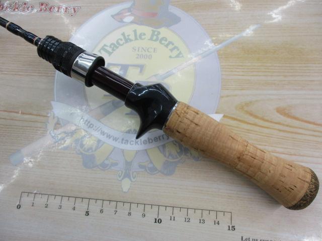 ジャクソン カワセミラプソディー TULC-462L USED カワセミラプソディ TULC-462L｜＠ベリーネット 日本最大新品中古釣具