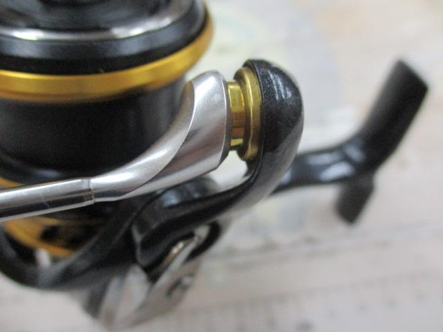 18レガリス LT2500S-XH