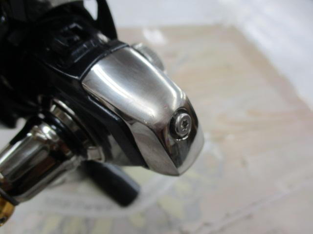 18レガリス LT2500S-XH