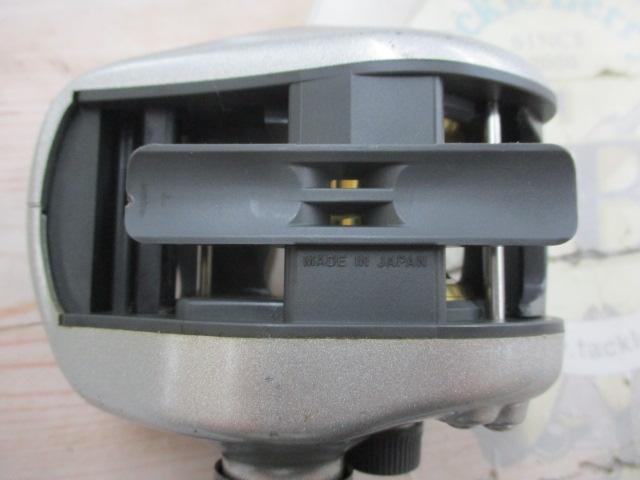 トライフォースZ 153iV｜＠ベリーネット 日本最大新品中古釣具WEBショップ