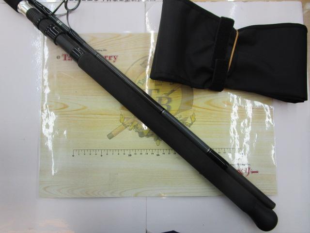 スローハンド 814PD