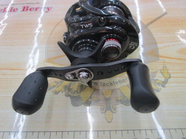 タトゥーラ 103SHL-TW｜＠ベリーネット 日本最大新品中古釣具WEBショップ