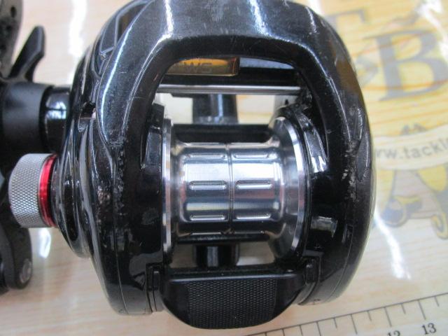 タトゥーラ 103SHL-TW｜＠ベリーネット 日本最大新品中古釣具WEBショップ