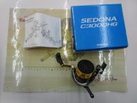 17セドナ C3000HG