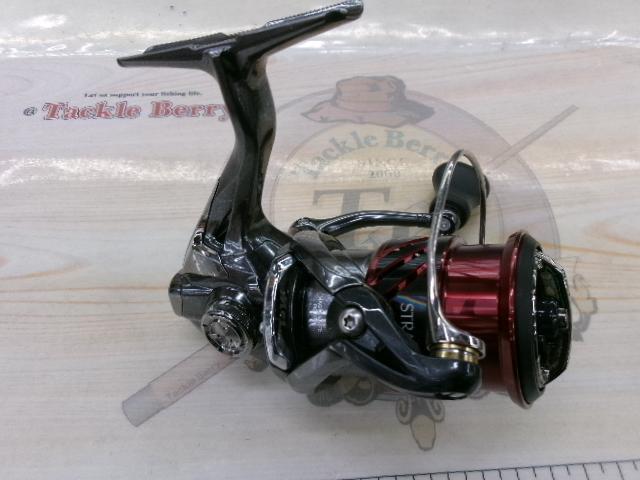 16ストラディックCI4+ C2000HGS｜＠ベリーネット 日本最大新品中古釣具