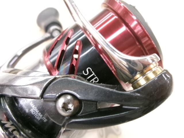 16ストラディックCI4+ C2000HGS｜＠ベリーネット 日本最大新品中古釣具