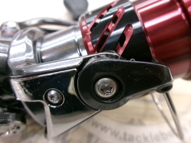16ストラディックCI4+ C2000HGS