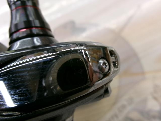 16ストラディックCI4+ C2000HGS