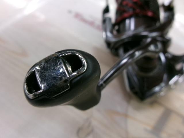 16ストラディックCI4+ C2000HGS