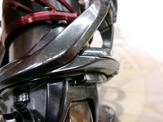 16ストラディックCI4+ C2000HGS