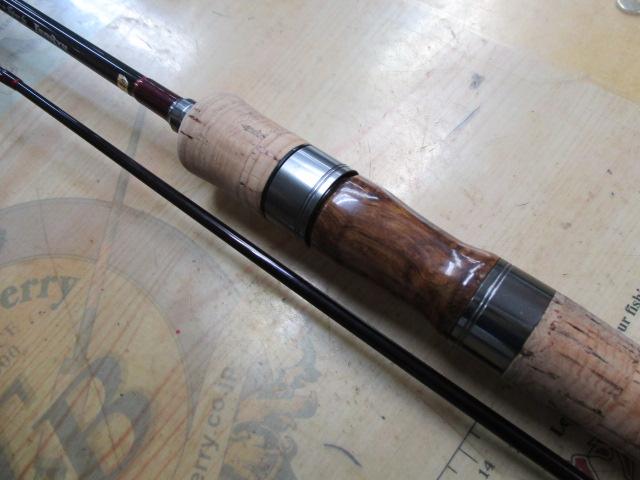 レイズ オルタ RZA602S-MLMT