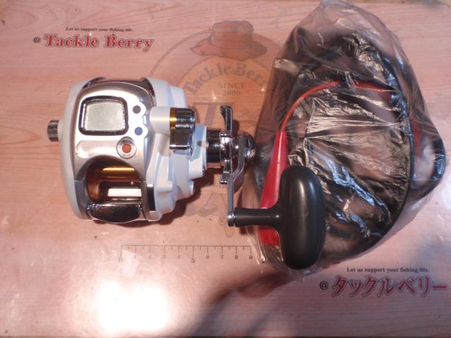 レオブリッツ 270MM