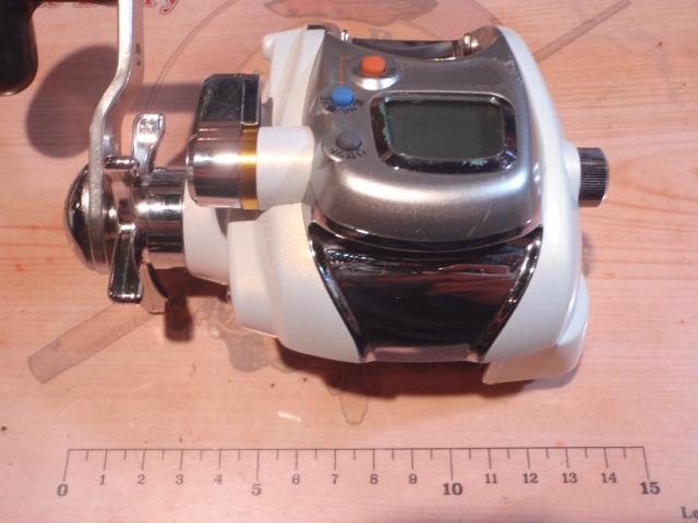 レオブリッツ 270MM