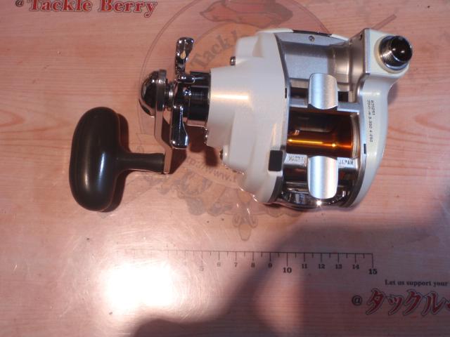 レオブリッツ 270MM