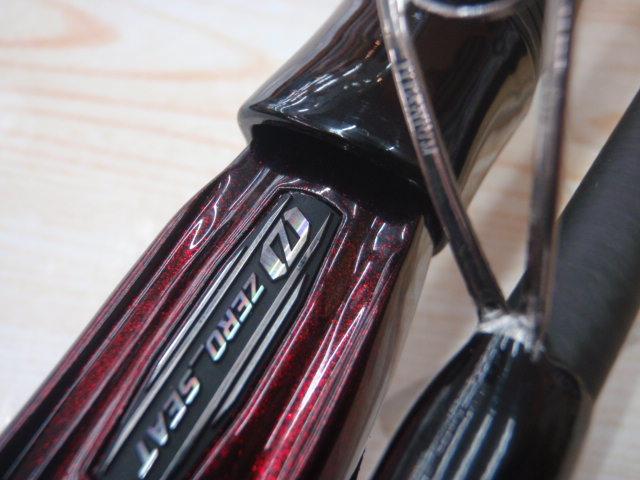 HRF SX 97M/MHS-S｜＠ベリーネット 日本最大新品中古釣具WEBショップ