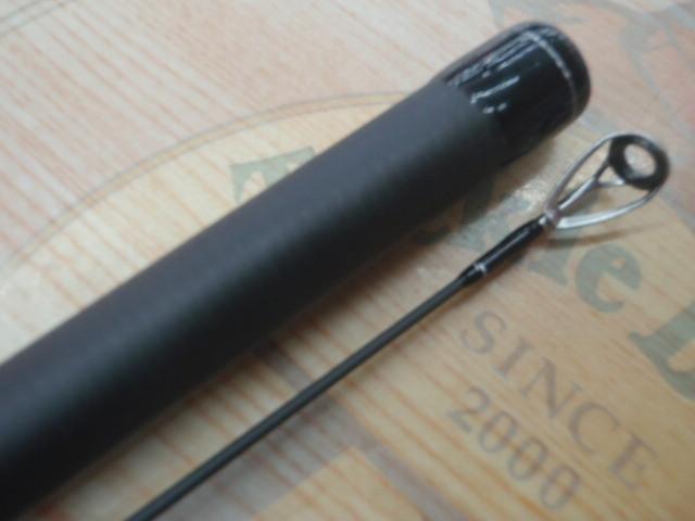 HRF SX 97M/MHS-S｜＠ベリーネット 日本最大新品中古釣具WEBショップ