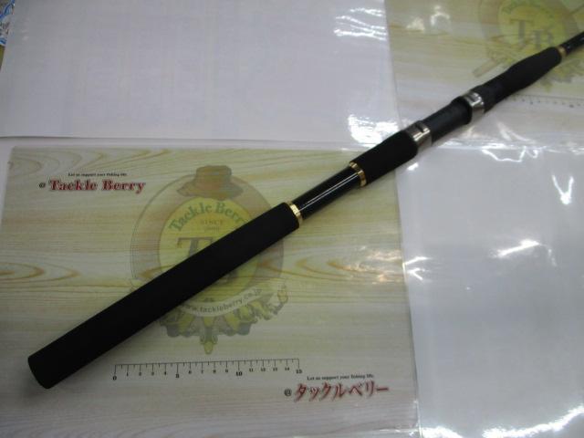PGトライアンサー船240