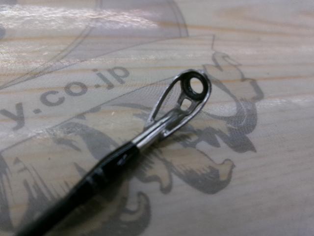 ファンタジスタ FC-65ML MGS