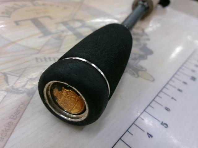 ファンタジスタ FC-65ML MGS