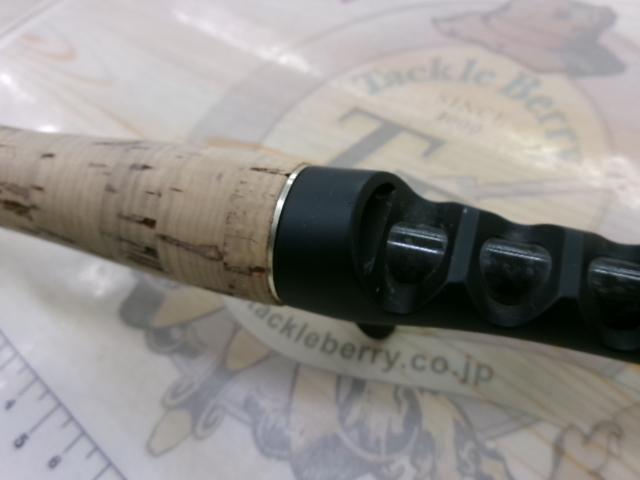 ファンタジスタ FC-65ML MGS