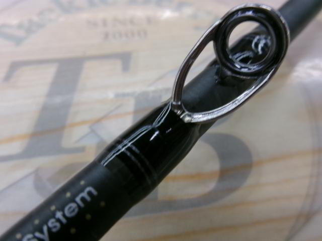 ファンタジスタ FC-65ML MGS