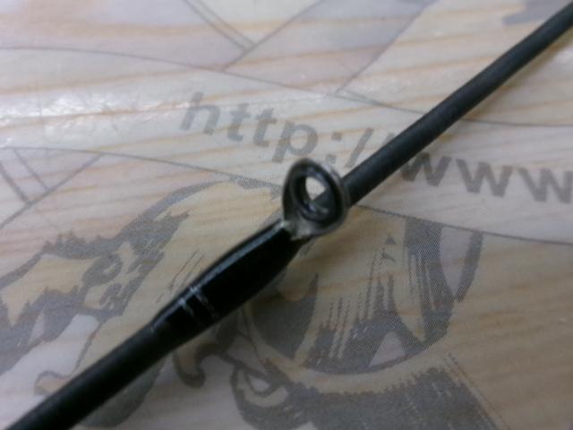 ファンタジスタ FC-65ML MGS