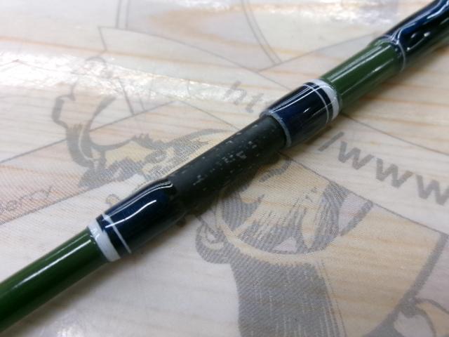 ファインテールワークスチューン FGW-462UL