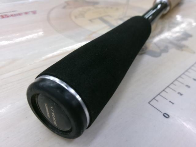 17エクスプライド 1610M