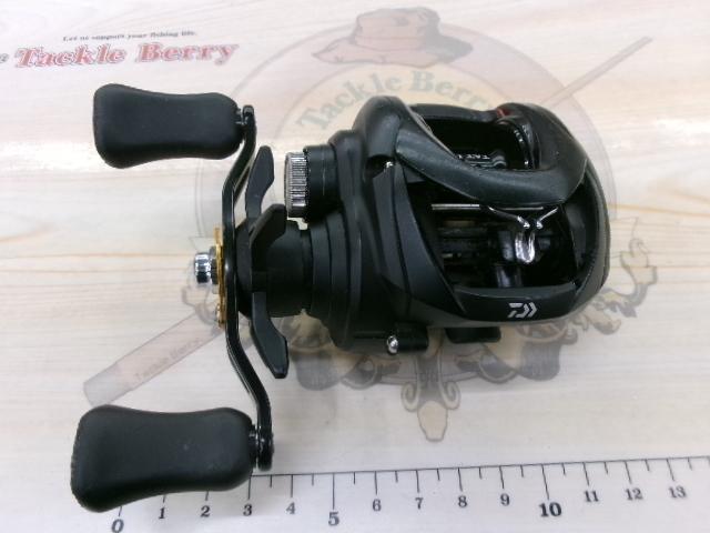タトゥーラ 100H-TW｜＠ベリーネット 日本最大新品中古釣具WEBショップ