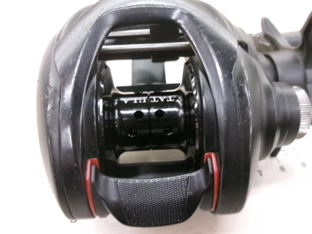 タトゥーラ 100H-TW｜＠ベリーネット 日本最大新品中古釣具WEBショップ