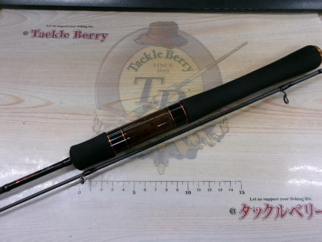 プレッソST 60UL