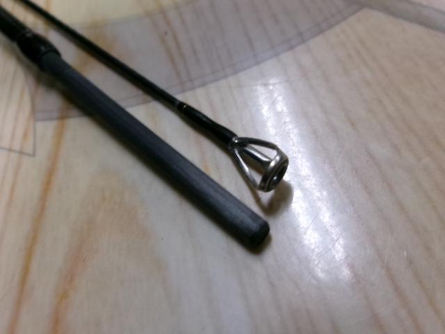 プレッソST 60UL