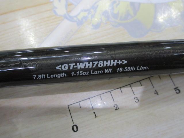 ギャップツールズモンスターマジックGT-WH78HH+