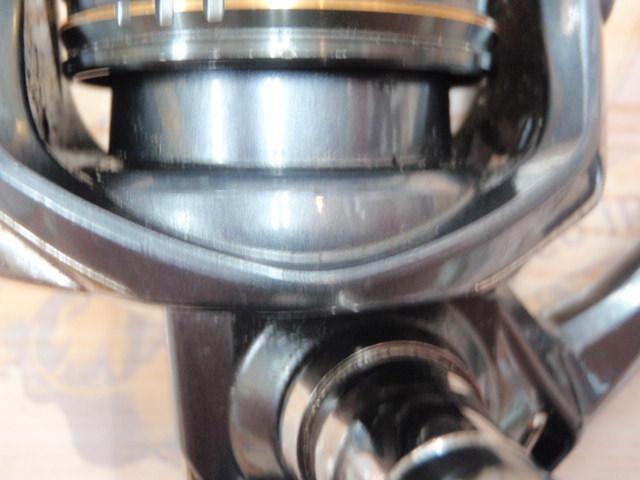 21アルテグラ C2000SHG