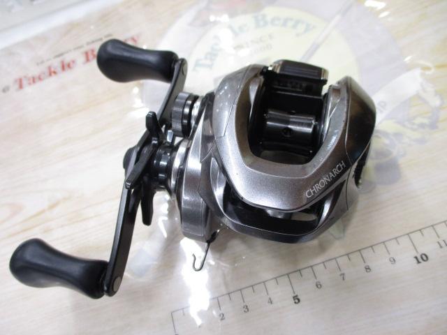 クロナークmgl 150XG シマノ クロナーク MGL 150XG 右 (リール) 価格比較 - 価格.com