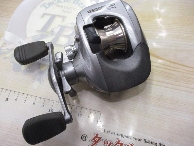 TD-S 105HVL