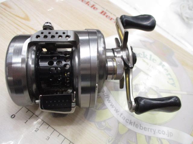 17カルカッタコンクエストBFS HG-R｜＠ベリーネット 日本最大新品中古