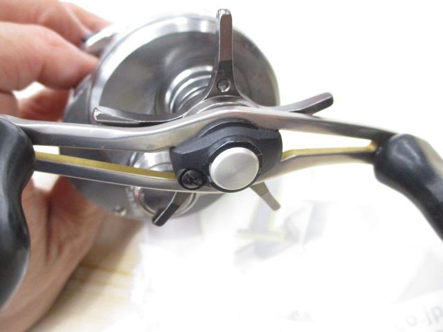 17カルカッタコンクエストBFS HG-R｜＠ベリーネット 日本最大新品中古