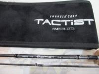 トラウティンキャストタクティスト TT-42