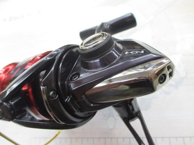 17セフィアCI4+ C3000S｜＠ベリーネット 日本最大新品中古釣具WEBショップ