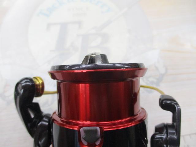 17セフィアCI4+ C3000S｜＠ベリーネット 日本最大新品中古釣具WEBショップ