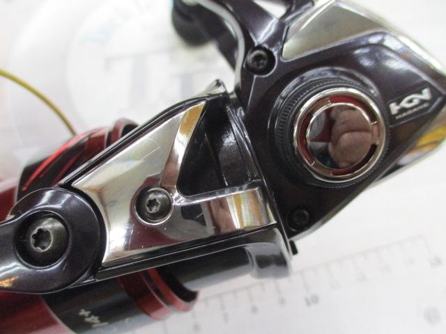 17セフィアCI4+ C3000S｜＠ベリーネット 日本最大新品中古釣具WEBショップ
