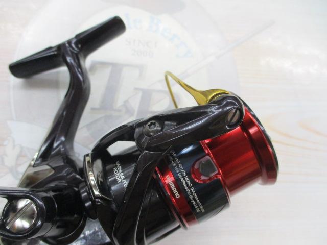 17セフィアCI4+ C3000S｜＠ベリーネット 日本最大新品中古釣具WEBショップ