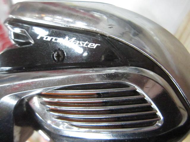 12フォースマスター 3000MK