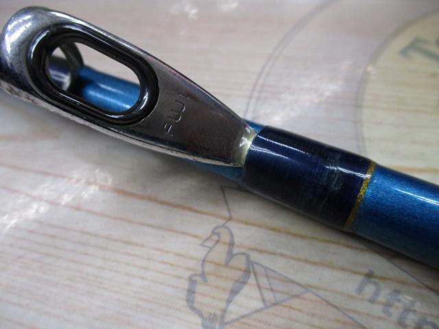 GMXスキッドスティックプロ190