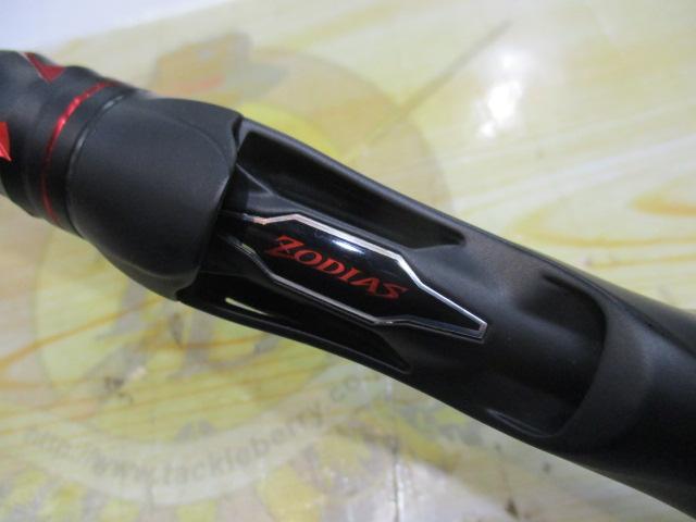 20ゾディアス 1610ML